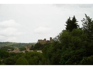 Terrain 8 517 m² Durban Corbieres