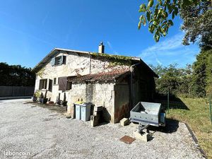 Maison 3 pièces 86 m²