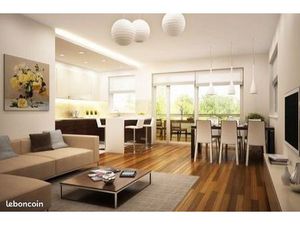 Appartement - 4 pièces - VUE SAINT ODILE