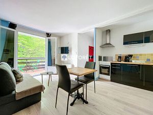 Appartement Laguiole 1 pièce(s) 24 m2