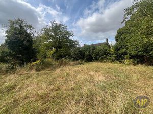 en vente Terrain constructible 5 96 ares – 30 000 € |Nalliers