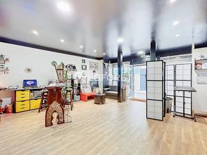 Vente locaux professionnels 324 m² à Doué-en-Anjou (49700)  288 500 €