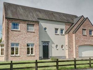 Maison à vendre à Hever € 1.130.000 (KSVML) - Winston Schoeters | Zimmo