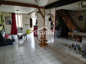 Maison à vendre Taxat-Senat