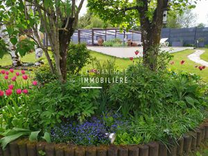 Vente villa 6 pièces