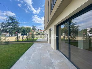 Vente appartement 4 pièces 85 m² Vienne (38200)