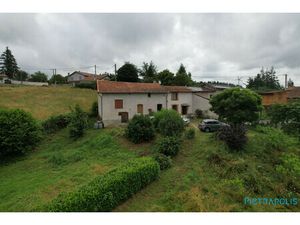 Maison Annexes Grange et 1 Hectare