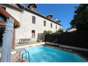 Appartement de 572 m² à Mont-Dauphin