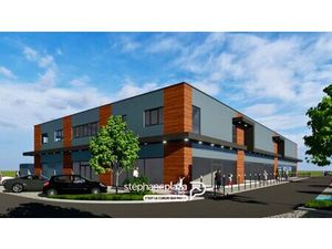 à louer Local commercial 95 m² – 2 052 € |Lexy