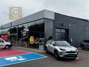 Accueil en location à rue de la Drève 28  Bastogne  Belgique | CENTURY 21®