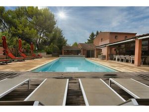 Vente villa 7 pièces