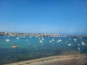 Vente maison 8 pièces 210 m² à Roscoff (29680)  745 600 €
