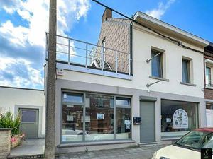 Bien professionnel à vendre à Battignies € 395.000 (KT0V7) - Immo Saldi | Zimmo