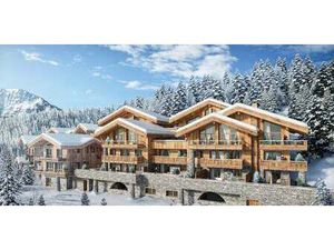 Appartement Sainte-Foy-Tarentaise (73)