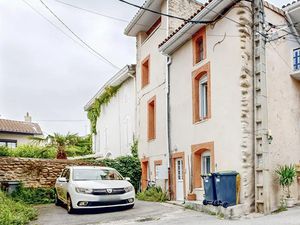 Vente maison 4 pièces 102 m² à Verniolle (09340)  140 000 €