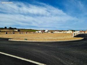 Terrain 247 m² Sauvian