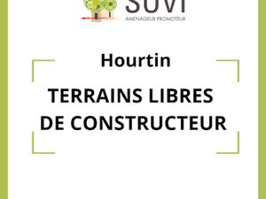 Vente terrain 401 m² à Hourtin (33990)  111 000 €