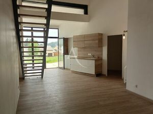 Appartement Puyvalador 3 pièce(s)