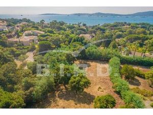Terrain de 2894 m2 - Grimaud  Provence-Alpes-Côte d'Azur
