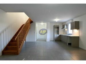 MERIGNAC - MAISON 4 PIECES