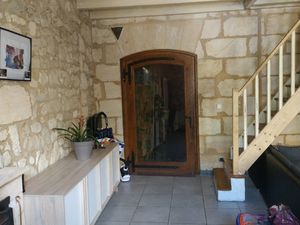 LANSAC MAISON DE 130M2 AVEC CHAI LIBRE JUIN 2026