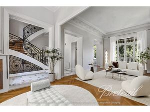 Vente maison 10 pièces 315 m² à Saint-Cloud (92210)  2 288 000 €