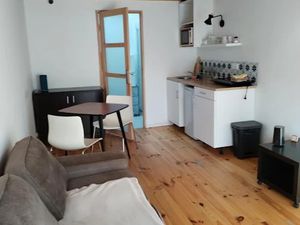 Location meublée appartement 1 pièce 30 m² à Lezennes (59260)  600 €