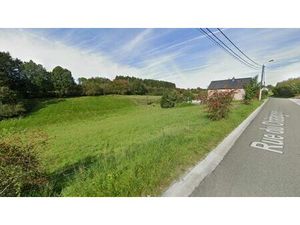 Terrain à bâtir Harre 12 ares + terrain adjacent à vendre