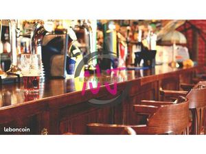 Bar  fdj  fonds de commerce  tabac 180 m² SEGRE EN ANJOU BLEU