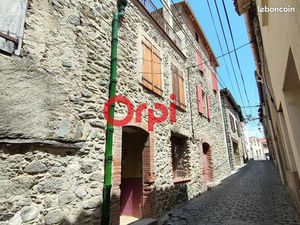 Maison 4 pièces 120 m²