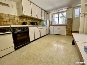 Maison 6 pièces 110 m²