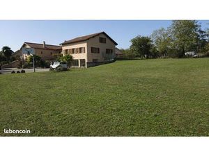 Villa 11 pièces 450 m²