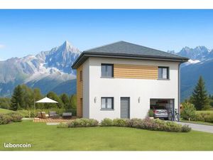 Maison 5 pièces 90 m²