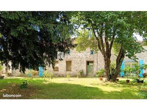 Maison 5 pièces 169 m²