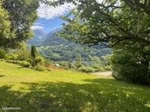 ALLEMOND (38) Terrain à bâtir 722 m² à 199 000euros