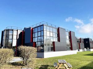 Location Bureau Mont Saint Aignan 76130