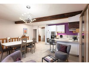 Vente appartement 5 pièces 127 m² à Tarare (69170)  229 000 €