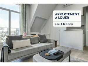 Bien exceptionnel sur les Champs-Élysées