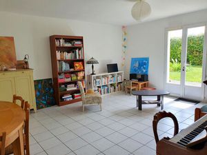 Vente maison 4 pièces 96m2 Préguillac 17460 - 219500 € - Surface Privée