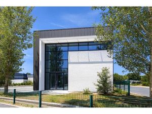 Location local commercial