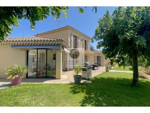 Annonce maison à vendre