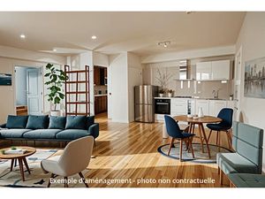 Vente appartement 3 pièces 79.75 m² à Meschers-sur-Gironde (17132)  287 000 €