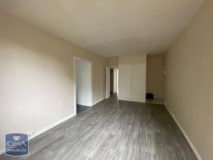 Appartement à louer 3 pièces 54.82 m² - Saint-Pierre-lès-Elbeuf (76) - 680€