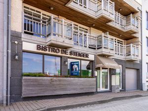 Bien professionnel à vendre à Zeebrugge € 500.000 (KTBH2) - De Ruyter & Partners (DRP VAST