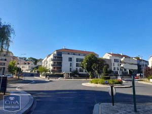 Parking à louer - Osny (95) - 60€