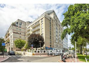 Vente appartement 3 pièces 71 m² Montrouge (92120)