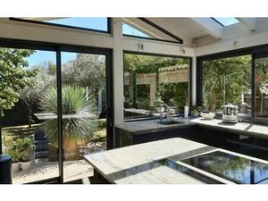 Maison Cabrières m² T-5 à vendre  499 000 €