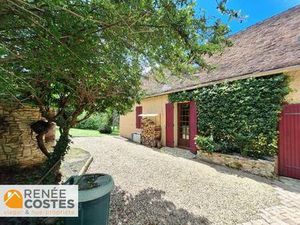 Viager occupé - F82-H85 ans - BERGERAC (24100)