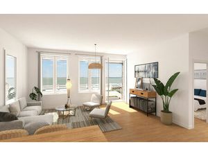 Vente programme neuf T1  T2  T3  T4  T5 pièces 26 à 126 m² Saint-Trojan-les-Bains (17370)