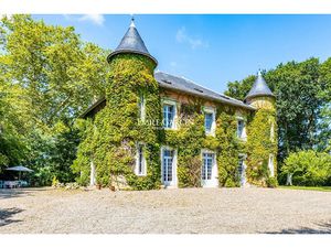 Vente maison 15 pièces 450 m² à Bayonne (64100)  1 750 000 €